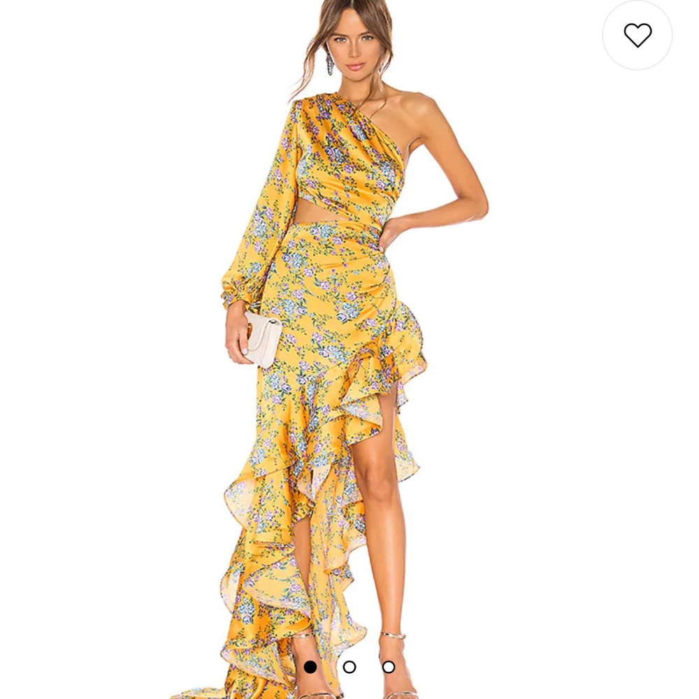 Gorgeous Bronx and Banco Dress